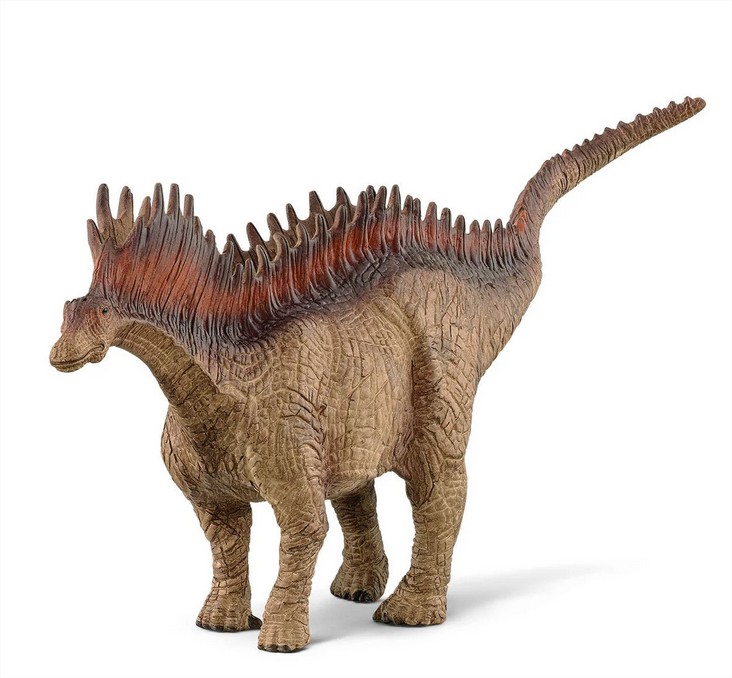 Amargasaurus Schleich