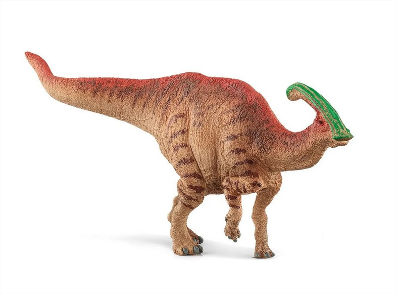 Parasaurolophus Schleich