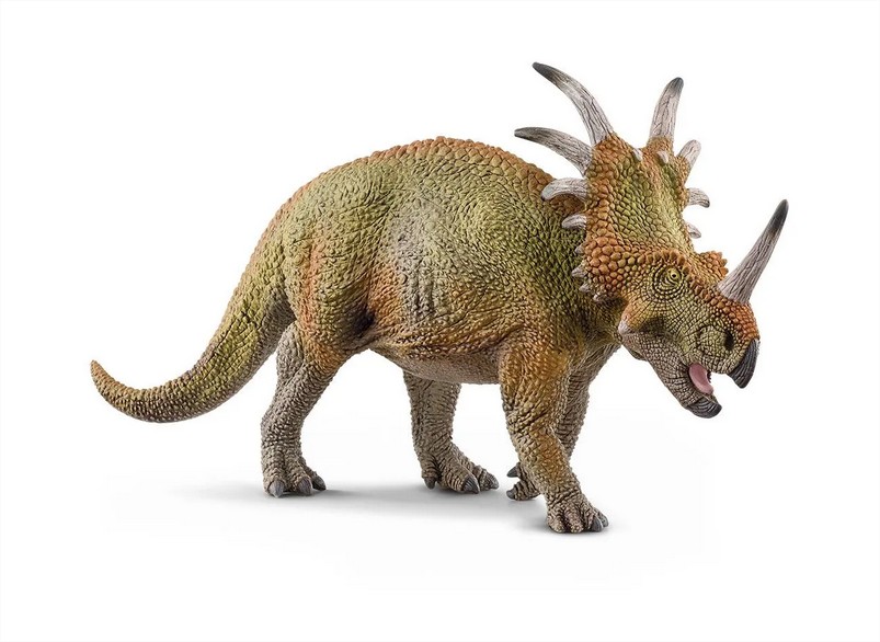 Styracosaurus Schleich