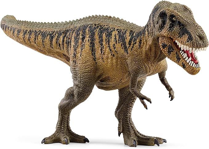 Tarbosaurus Schleich