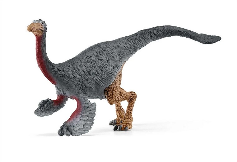 Gallimimus Schleich