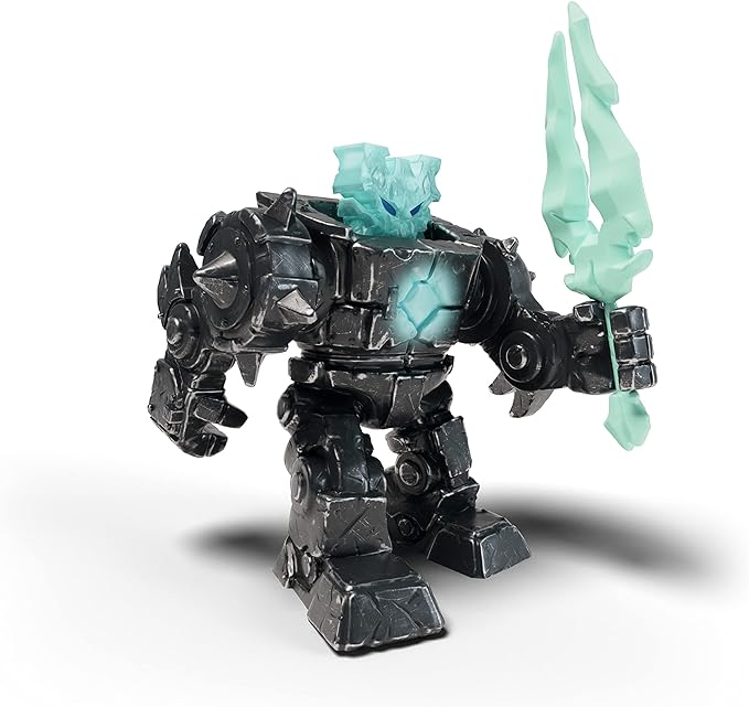 Shadow Robot-Ice Schleich