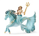 Mermaid Eyela On Underwat Schleich