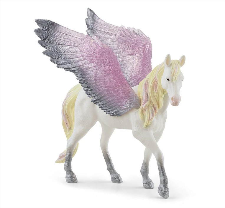 Sunrise Pegasus Schleich