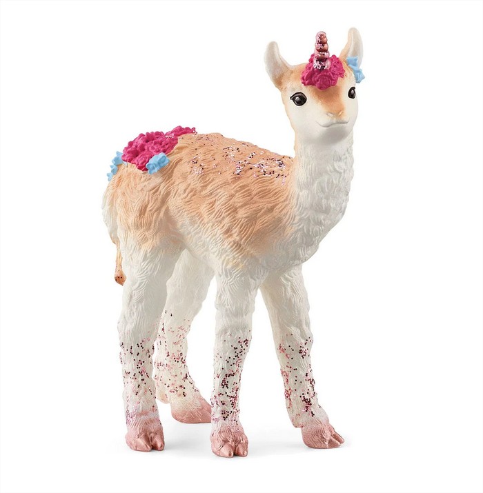 Llamacorn Schleich