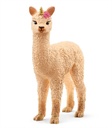 Llama Unicorn Baby Schleich