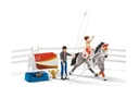 Horse Club Mias Vaulting Schleich