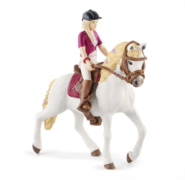 Horse Club Sofia Blosso Schleich