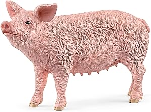 Pig Schleich