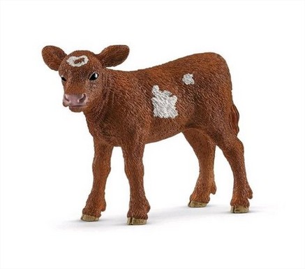 Texas Longhorn Calf Schleich