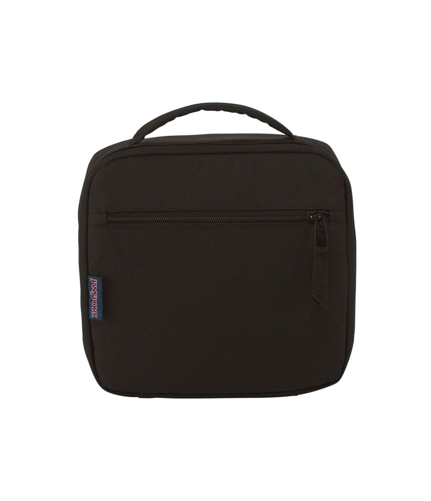 Lunchera Break 5L - Black Jansport