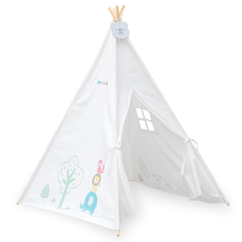 Teepee Tent Polar B