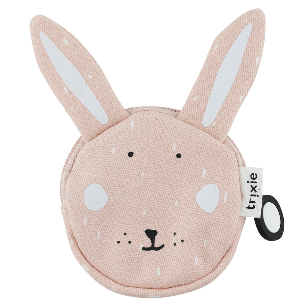 Wallet - Mrs. Rabbit Trixie