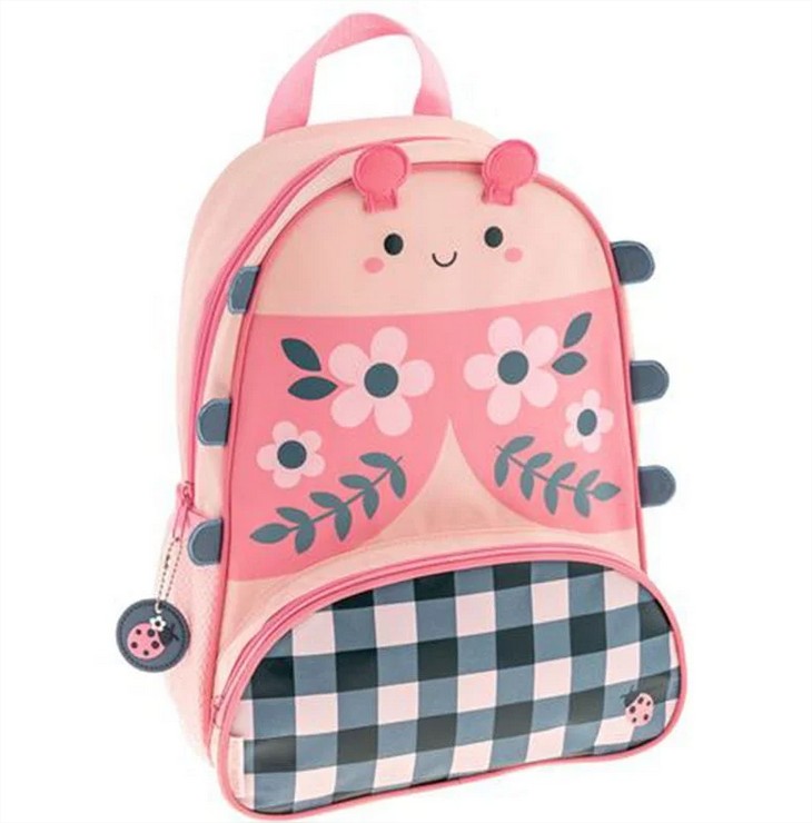 Sidekick Backpack / Mochila Mariposa Stephen Joseph