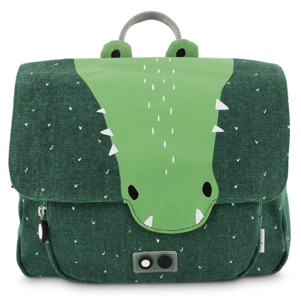 Satchel - Mr. Crocodrile Trixie