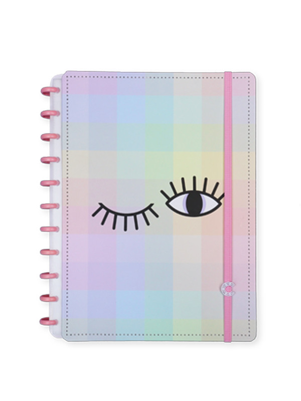 Cuaderno inteligente Eyeconic A5