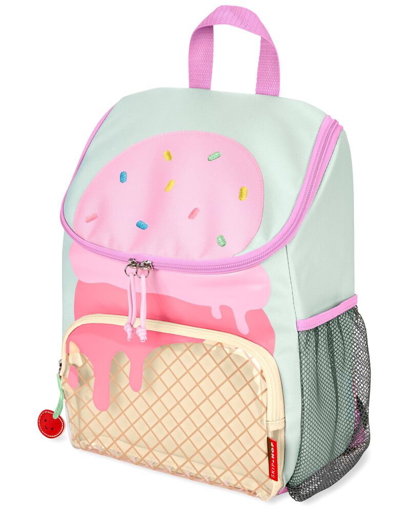 Mochila grande Helado Skip Hop