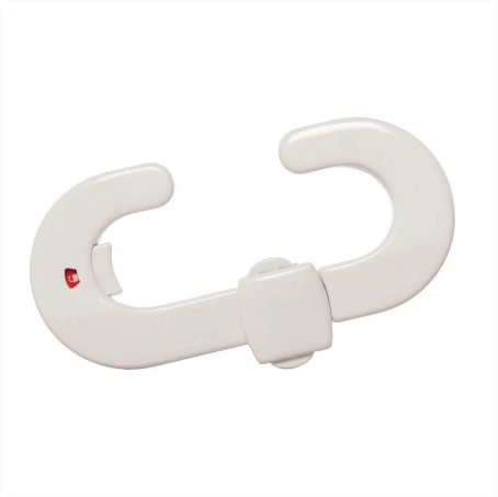 Tranca de 2 puertas &quot;Secure-A-Lock&quot; Dreambaby