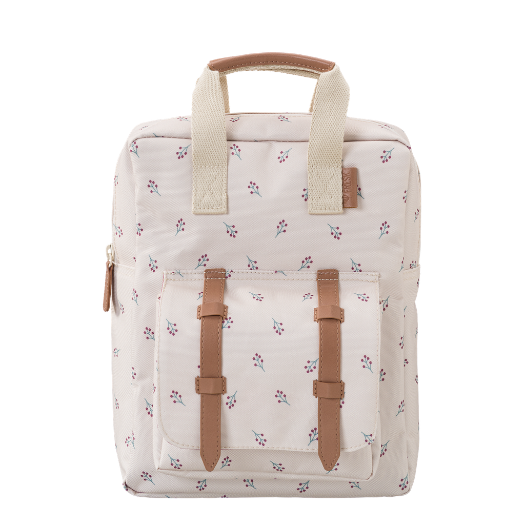 Backpack Small Berries Fresk