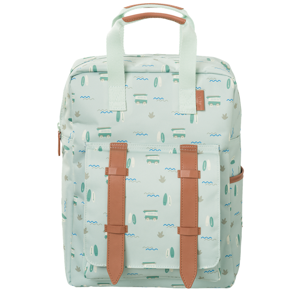 Backpack Large Surf boy Fresk