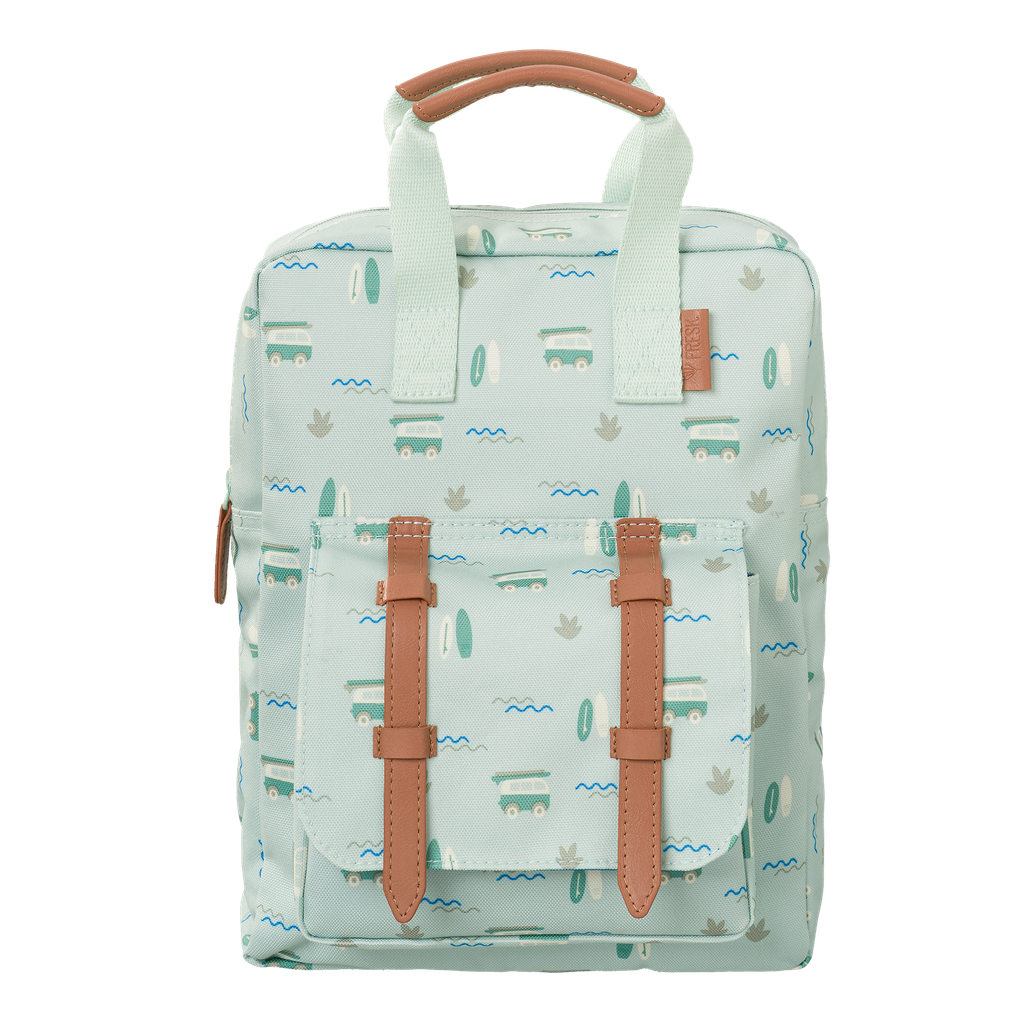 Backpack Small Surf boy Fresk