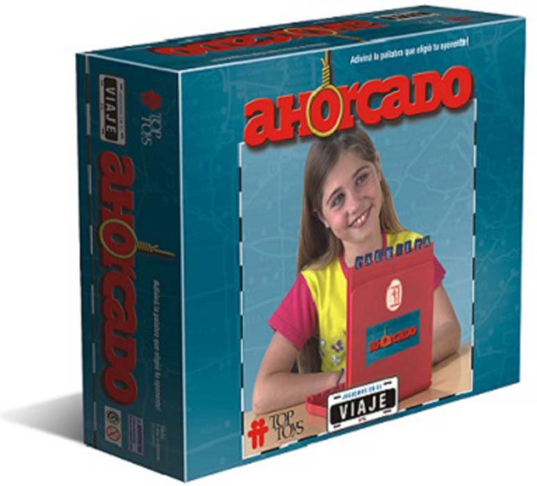 Ahorcado