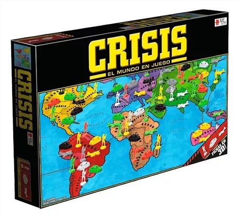 Crisis