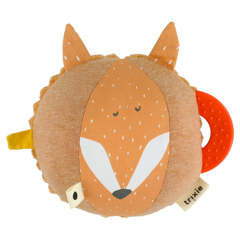 Activity BAll - Mr. Fox Trixie