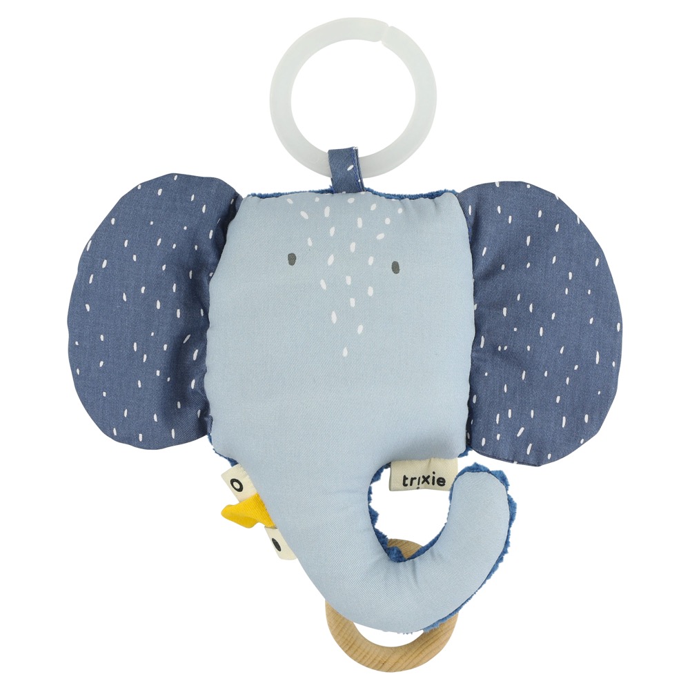 Music Toy- Mr. Elephant Trixie