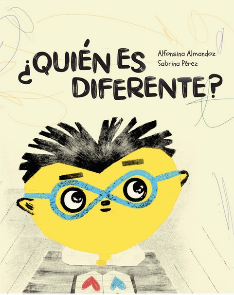 Quien es diferente?