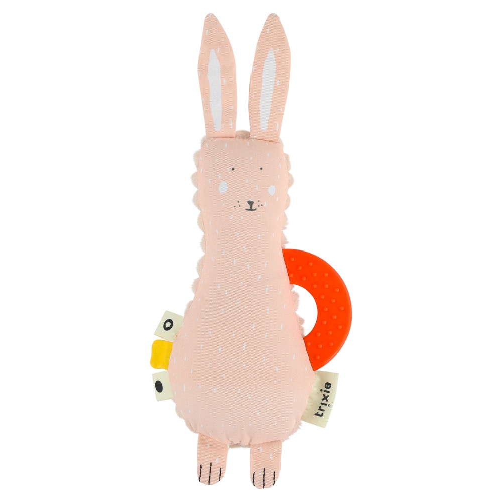 Activity Toy - Mrs Rabbit Trixie