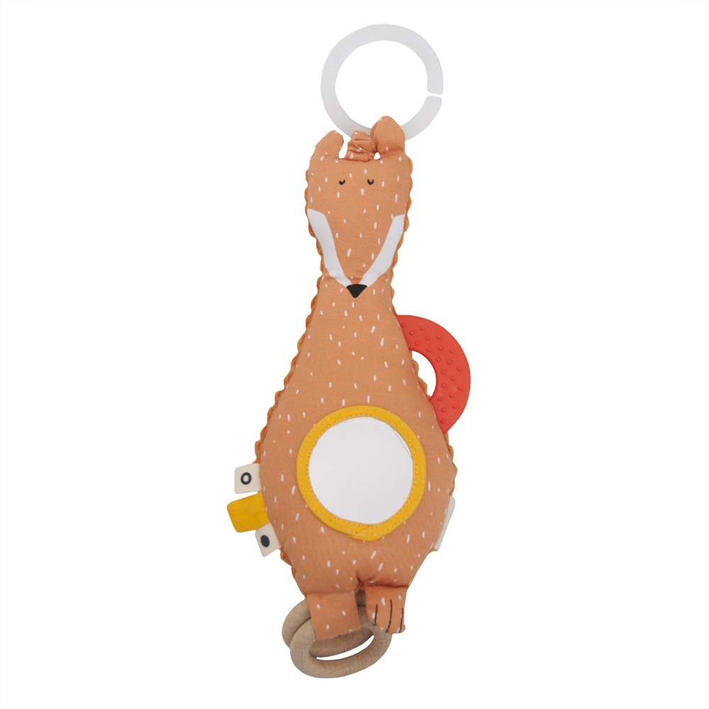 Activity Toy - Mr. Fox Trixie