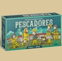 Juego Pescadores Maldon