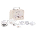 Tea Set La Petite Ecole De Danse Moulin Roty