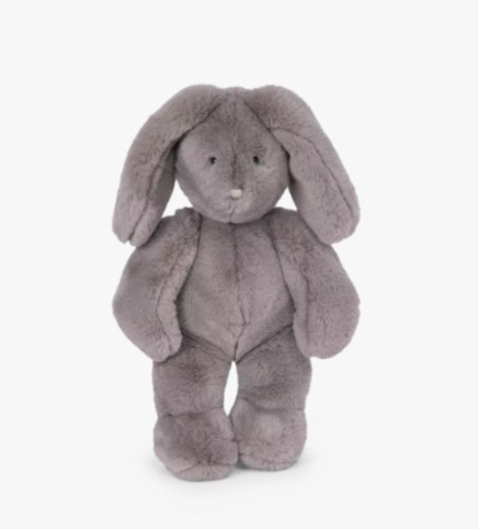 Grey Rabbit Arthur &amp; Louison Moulin Roty