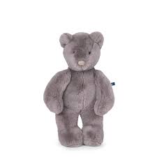 Grey Bear Arthur &amp; Louison Moulin Roty