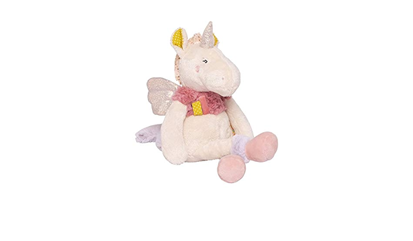 Poupée Licorne Lilou Et Perlin Galipette