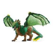 Jungle Dragon Schleich