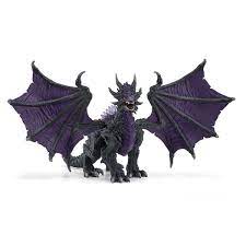 Shadow Dragon Schleich