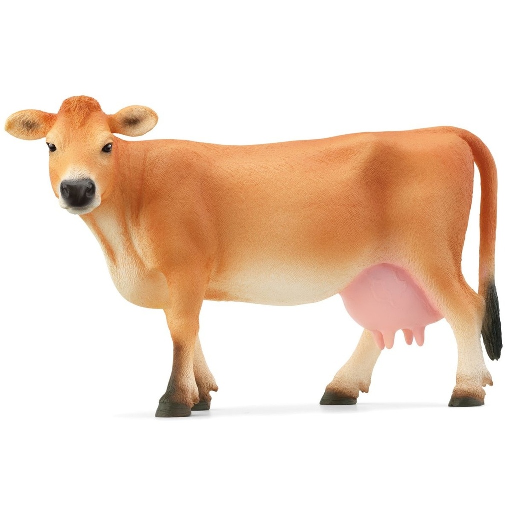 Jersey Cow Schleich