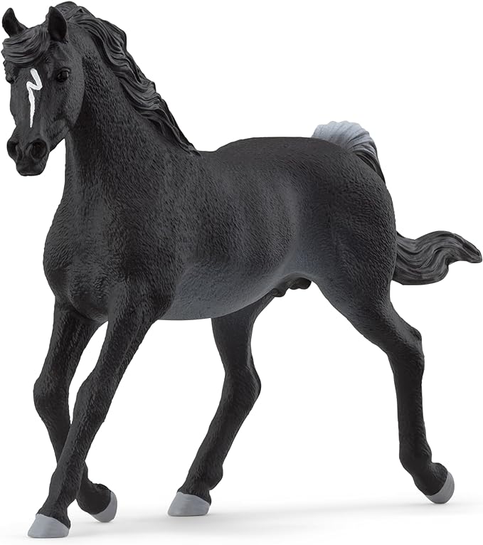 Horse Club - Stallion Arabian Schleich