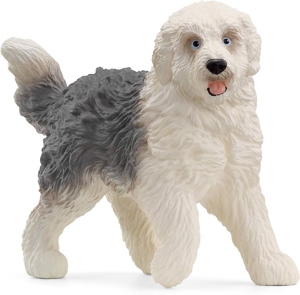 Bobtail Schleich