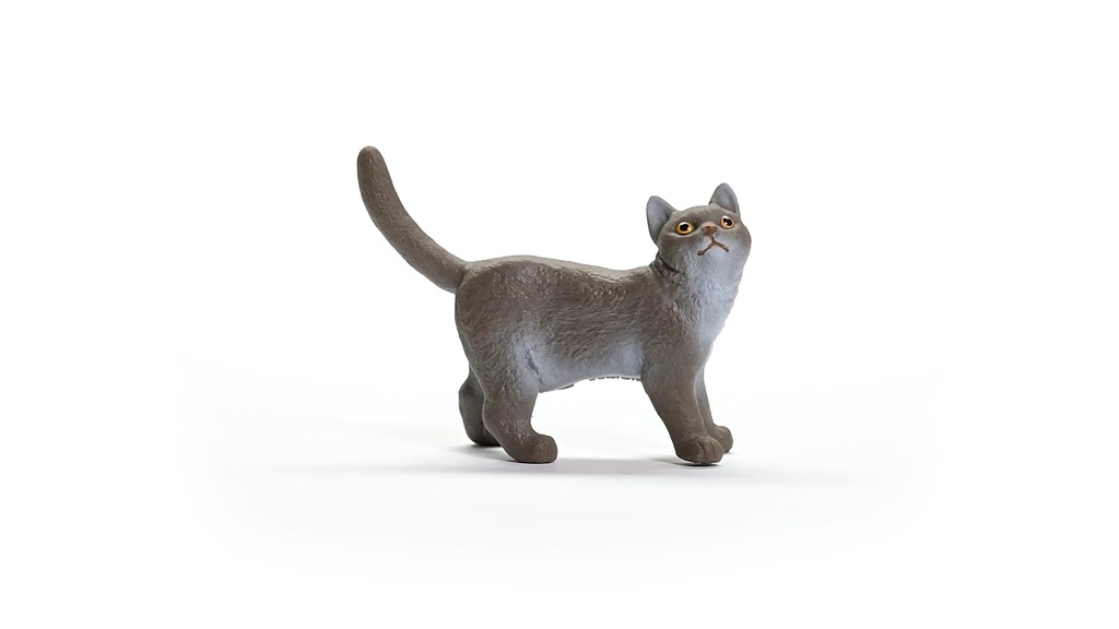 British Shorthair Cat Schleich