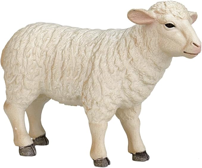 Sheep Schleich