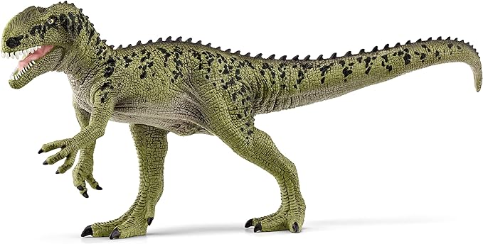 Monolophosaurus Schleich