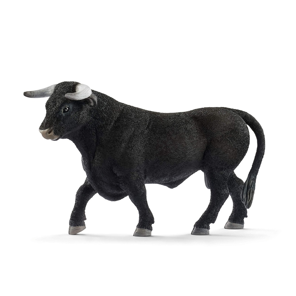 Black Bull Schleich