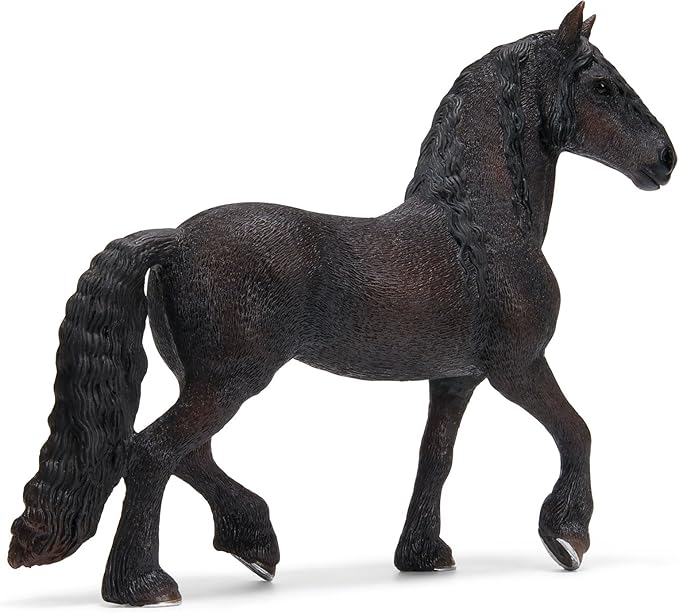 Frisian Stallion Schleich