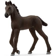 Frisian Foal Schleich