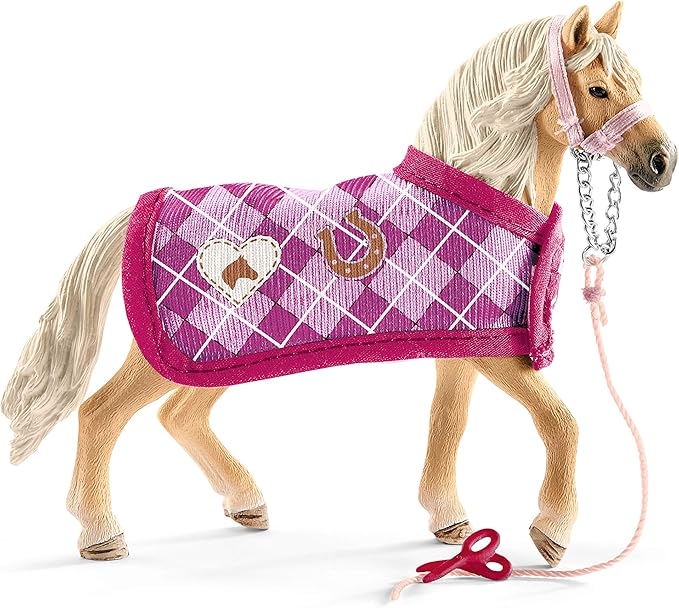 Horse Club Sofia Fashion Creation Schleich