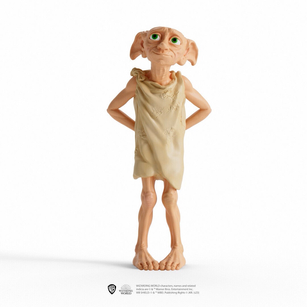 Dobby Harry Potter Schleich